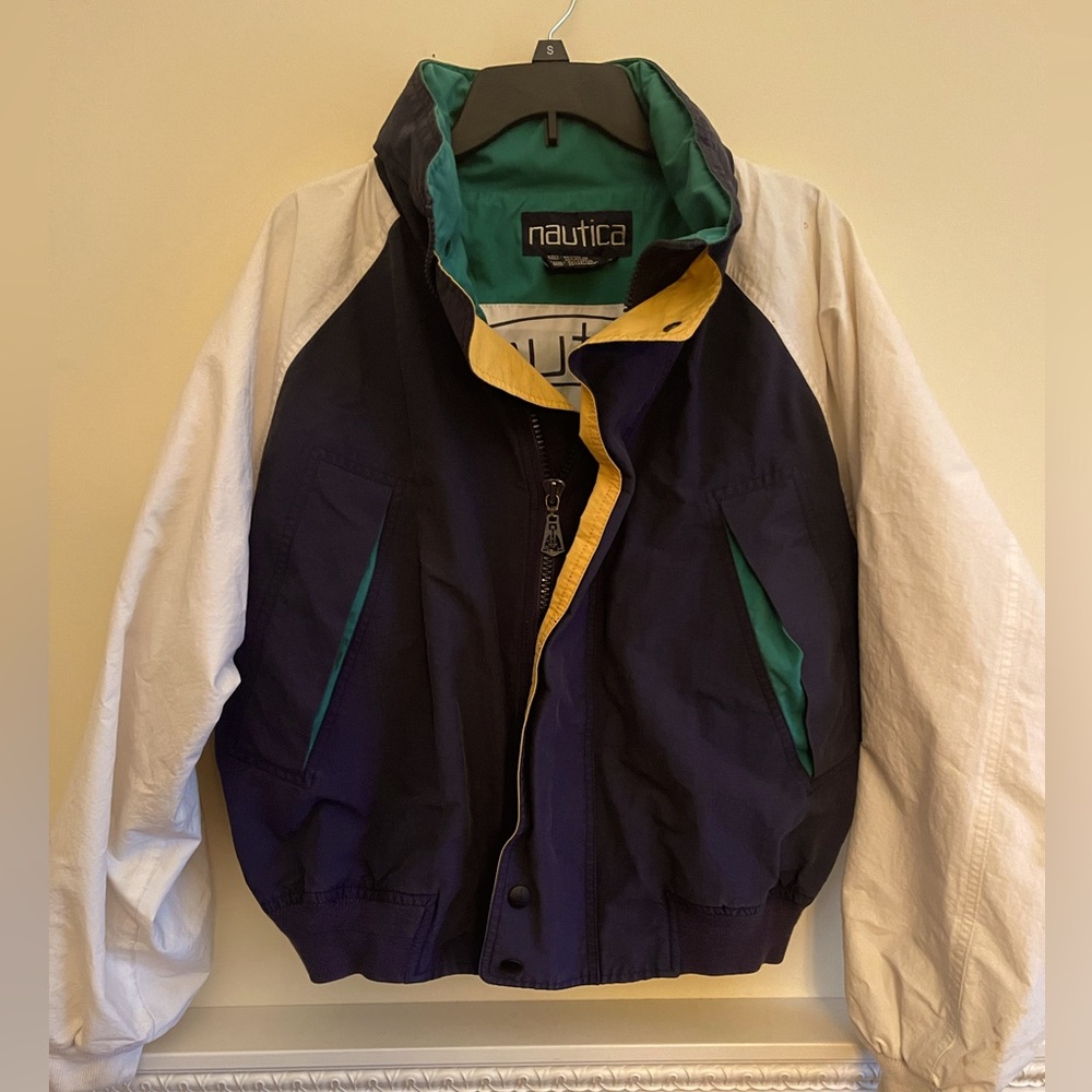 Nautica Jacket
